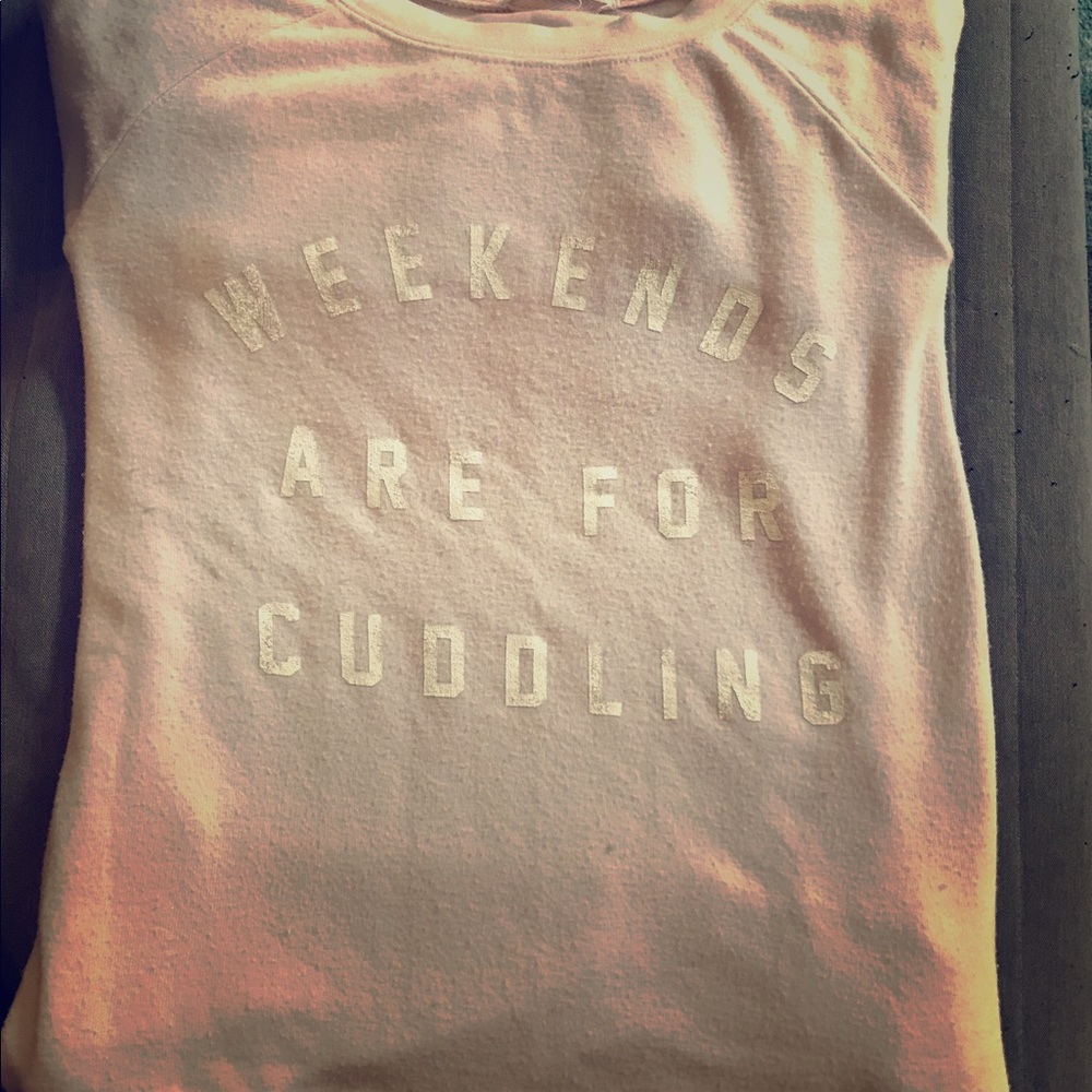 Grayson/Threads Oversized Baggy Jumper